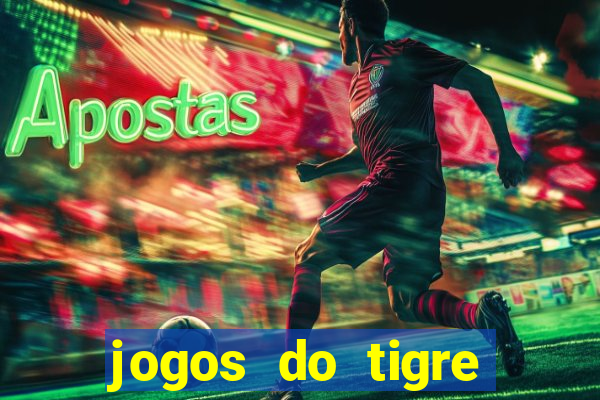 jogos do tigre plataforma nova